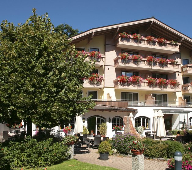 Hotel buchen