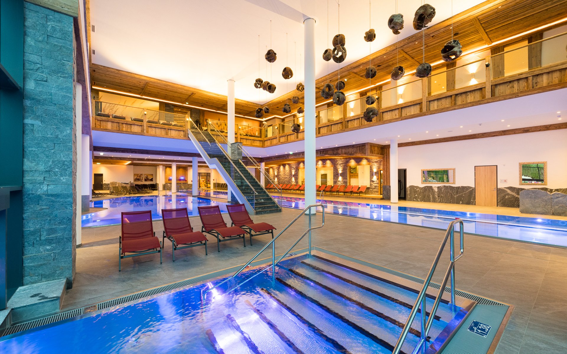 Poolhalle