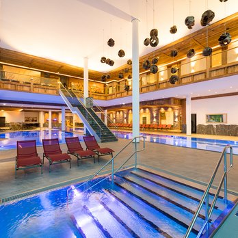 Poolhalle