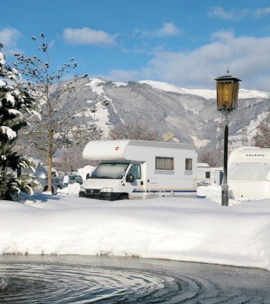 Halbjahresplätze für das Winterhalbjahr