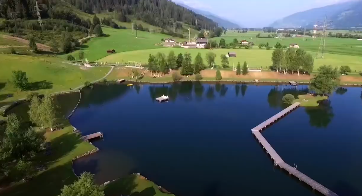 Sportcamp Woferlgut Kurzvideo