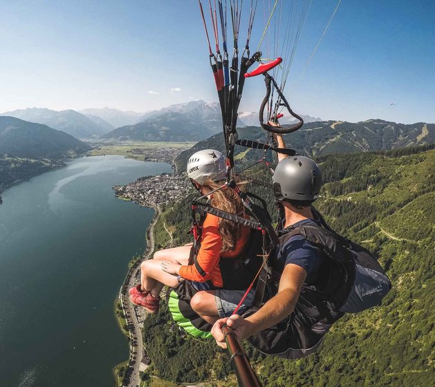 Aktivurlaub
