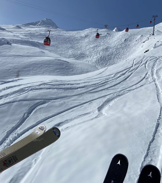 Winterurlaub Snow & Fun in der Ferienregion Zell am See-Kaprun