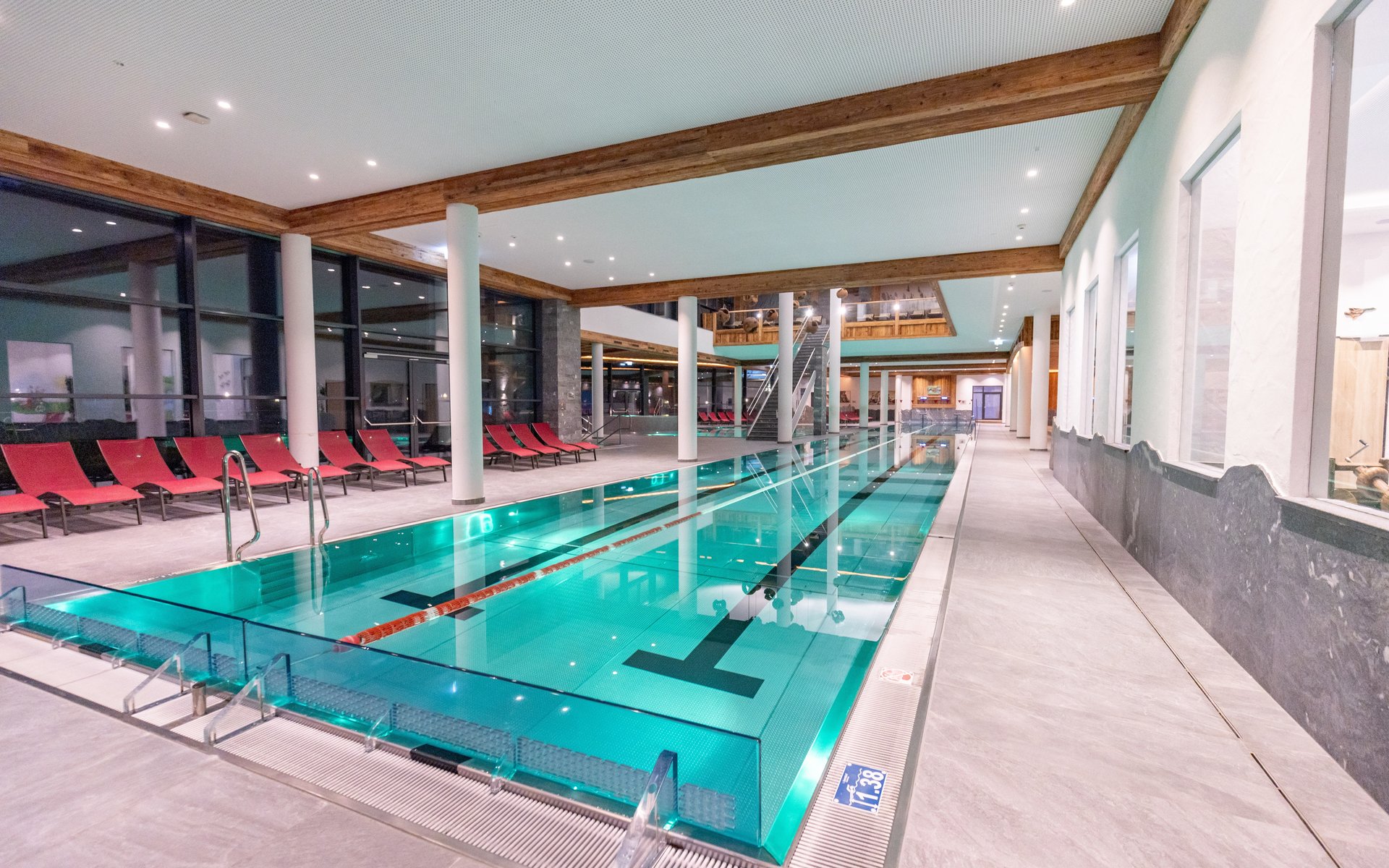 50m Sportpool