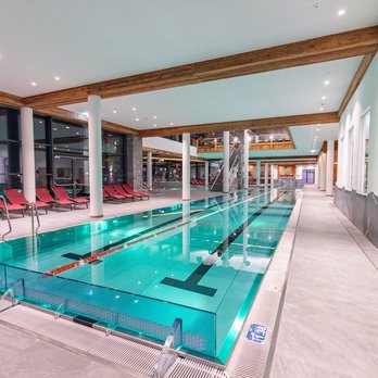 50m Sportpool