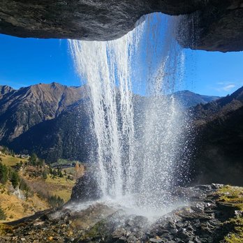 Wasserfall Käfertal