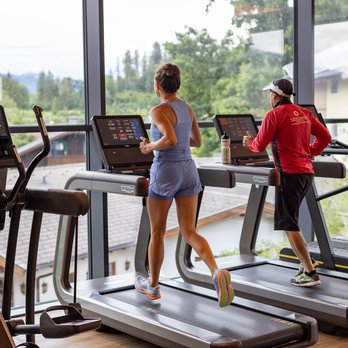 Fitnesscoach