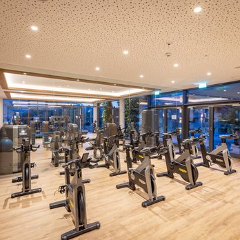 Indoor Cycling