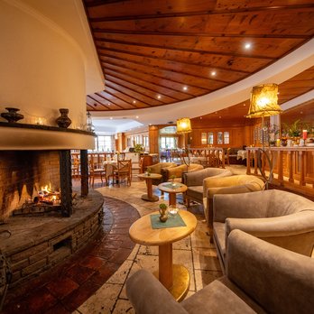 Kaminecke Restaurant