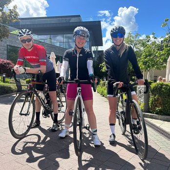 geführte Roadbiketouren