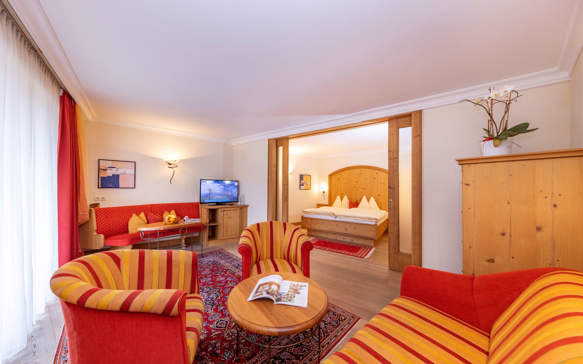 Hotelsuite Großglockner