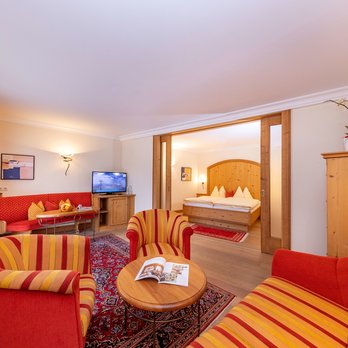 Hotelsuite Großglockner