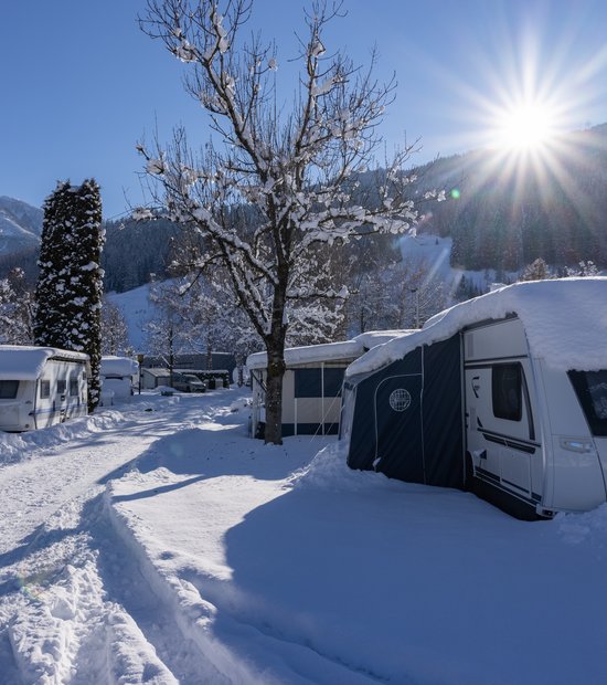 Halbjahresplätze für das Winterhalbjahr
