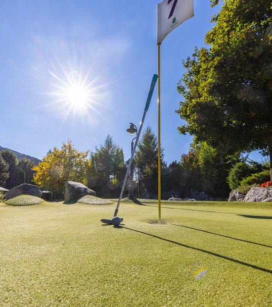 Abenteuergolf