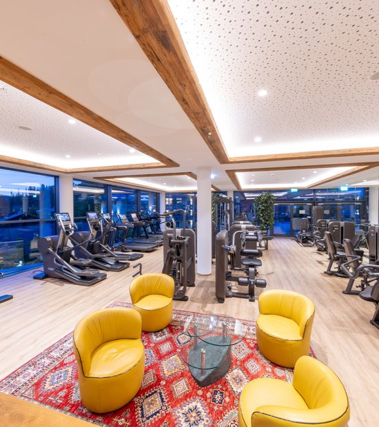 Vacation with training effect