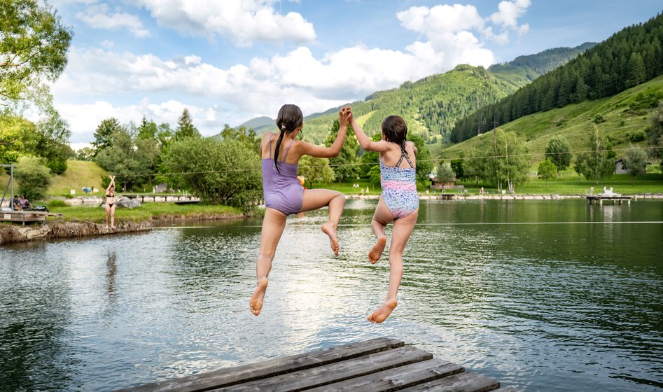 Top Camping Austria