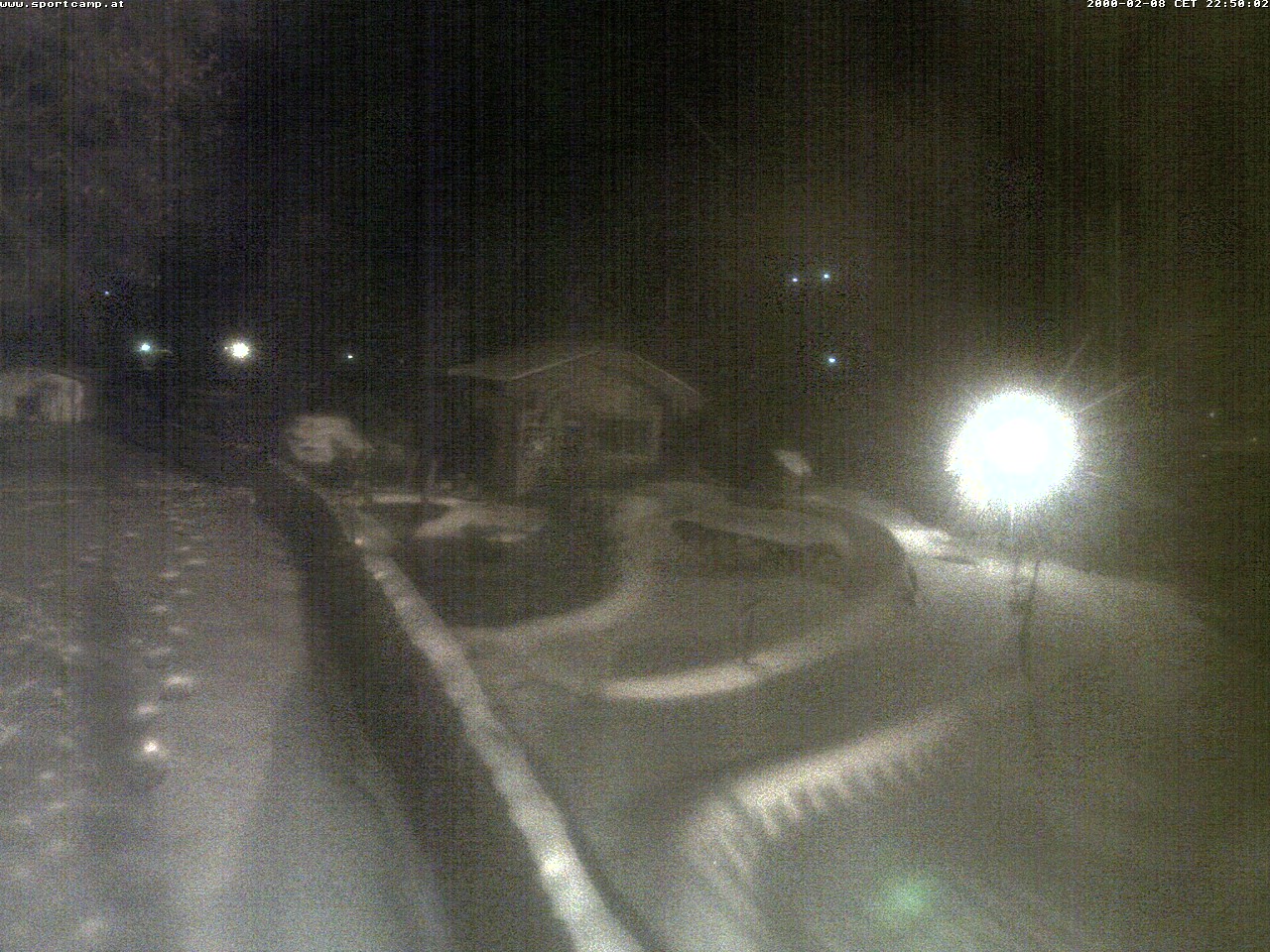 Webcam Abenteuergolf und Terrasse