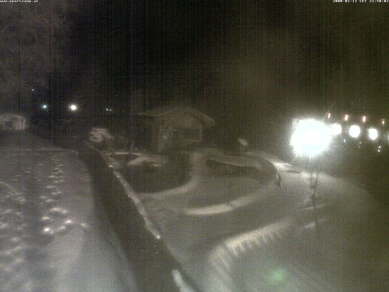 Webcam Adventure Golf and Terrace