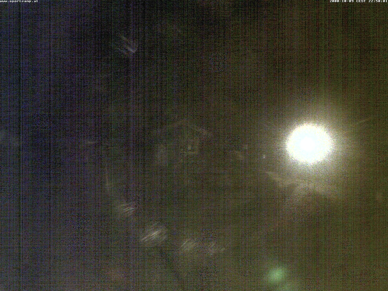 Webcam Abenteuergolf und Terrasse