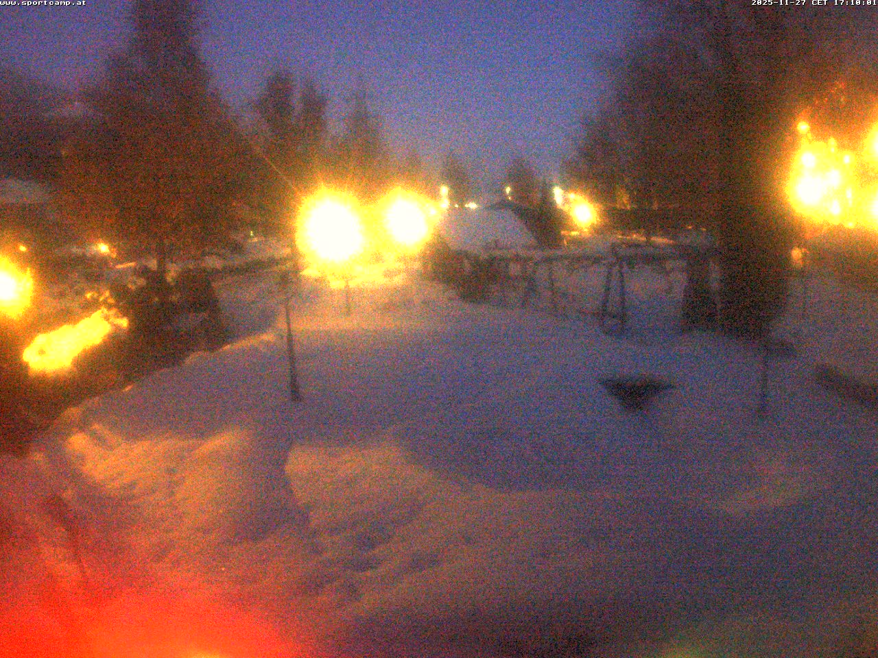 Abenteuergolf und Garten