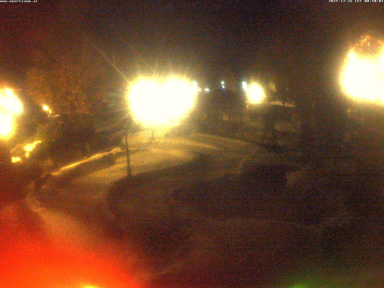 Abenteuergolf und Garten