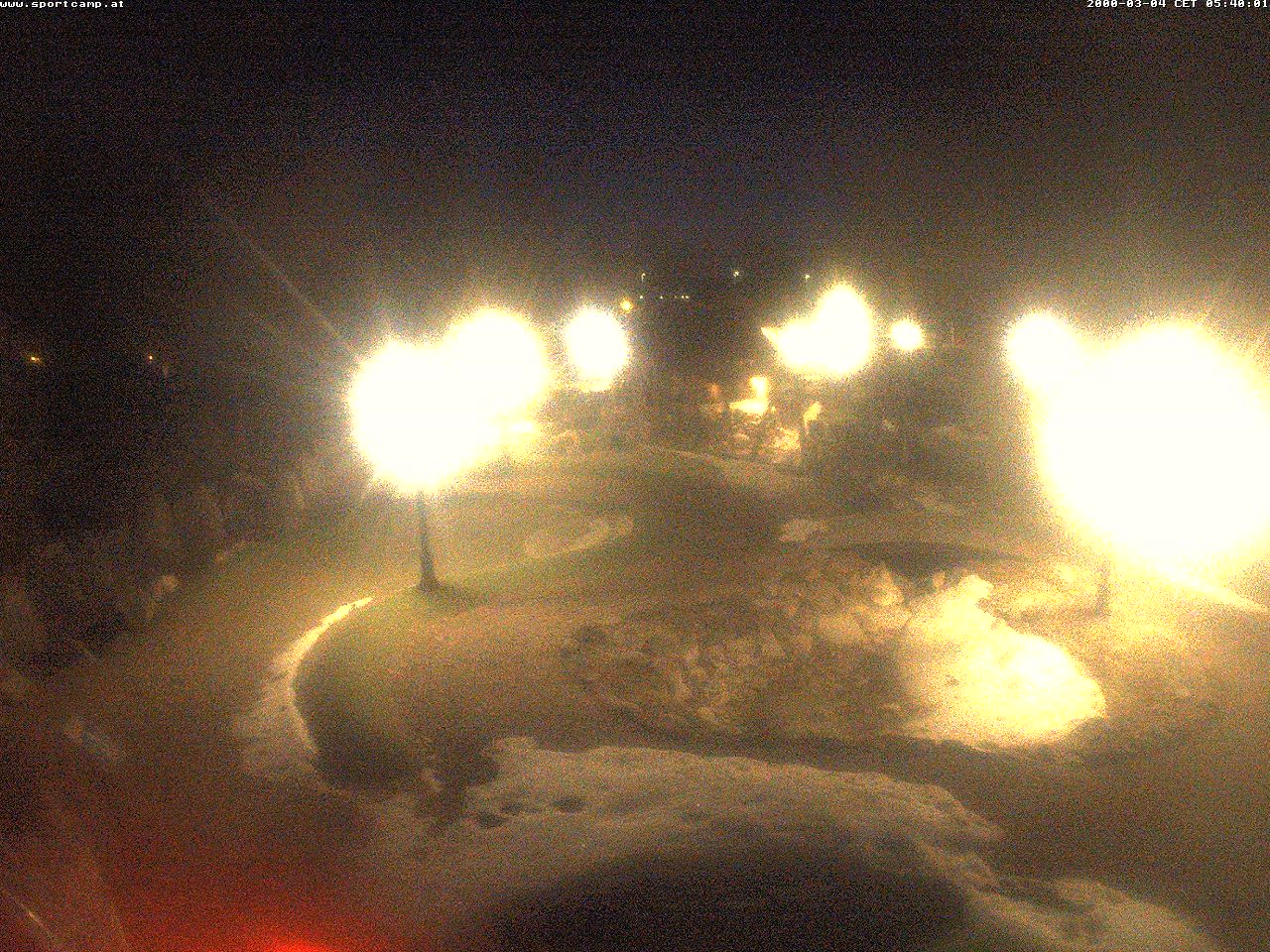 Abenteuergolf und Garten