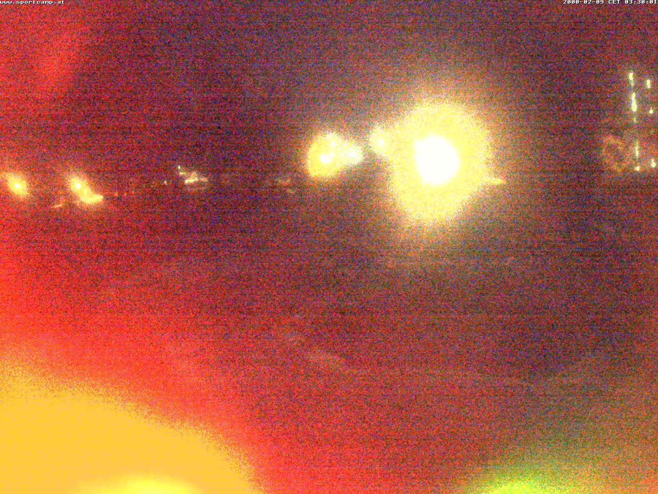 Abenteuergolf und Garten