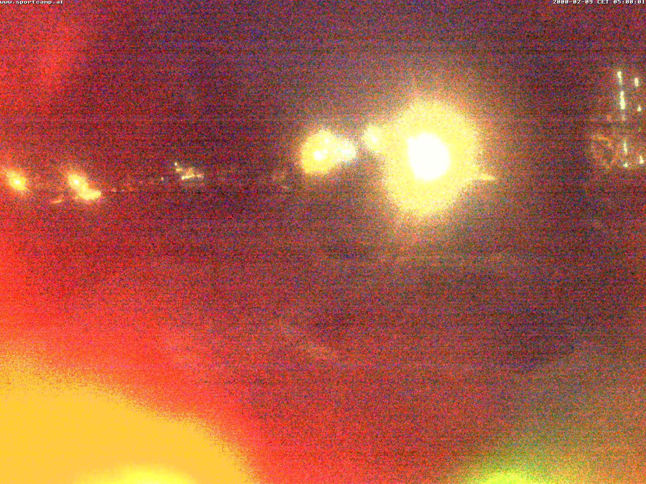 Abenteuergolf und Garten