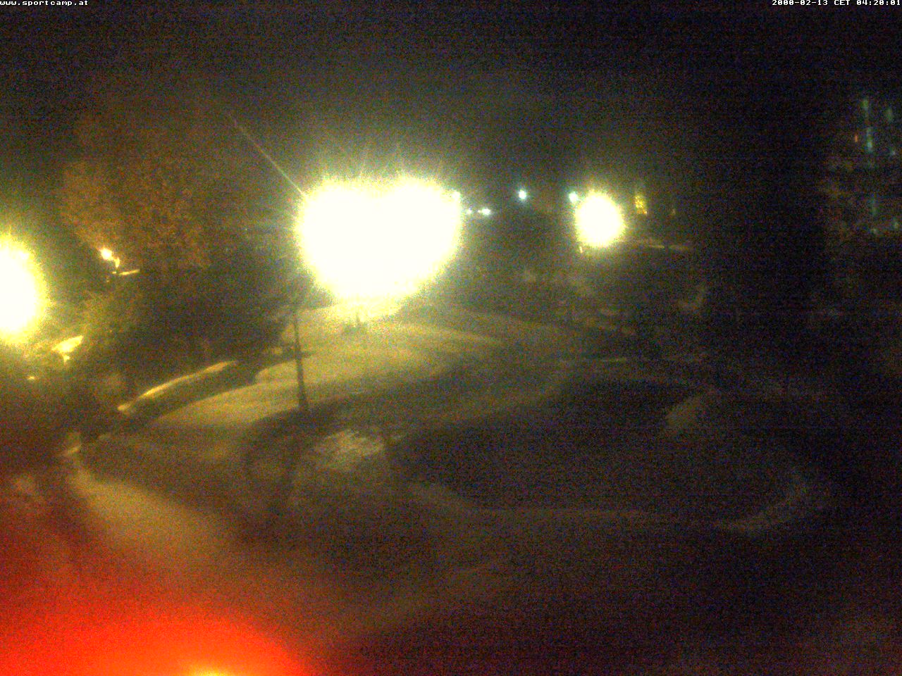 Adventure golf and garden