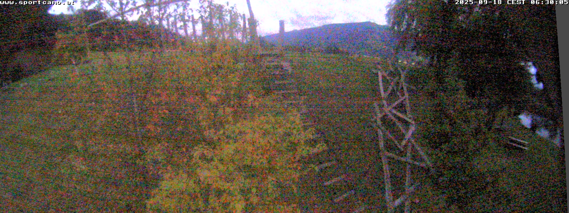 Niederseilgarten