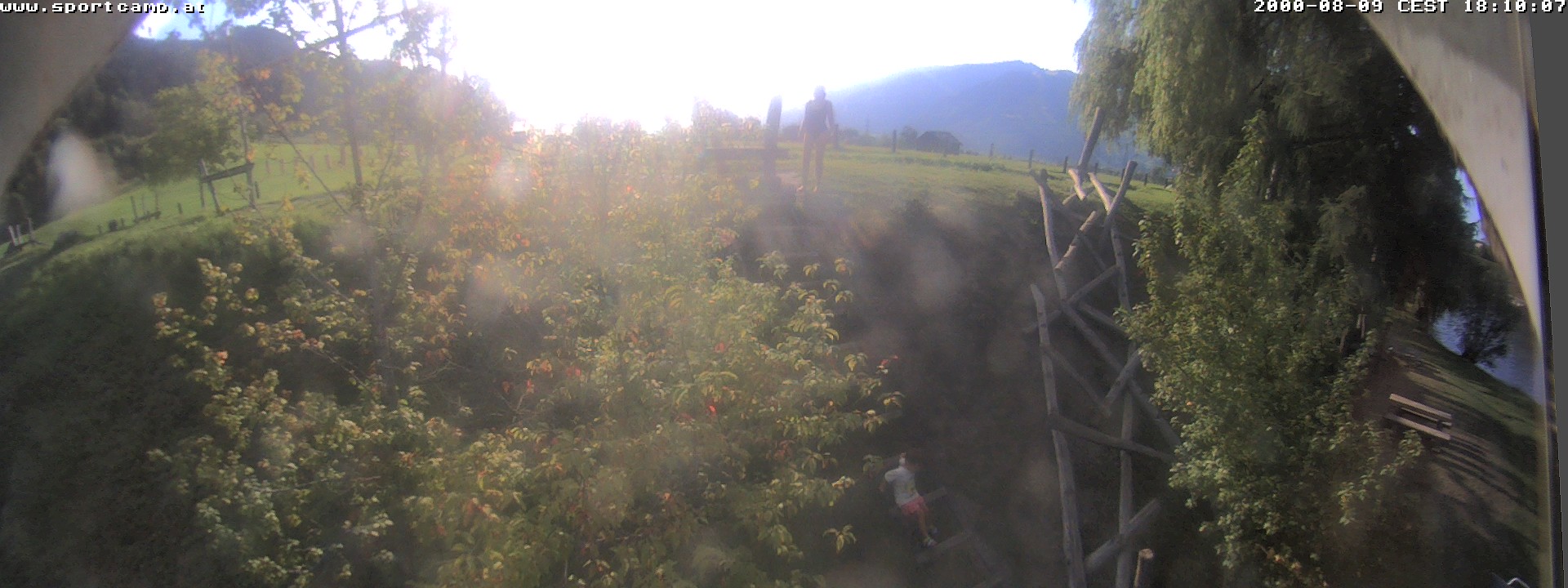 Niederseilgarten