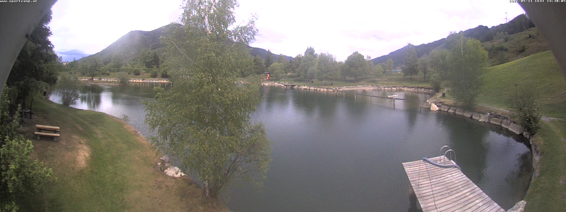 Badesee