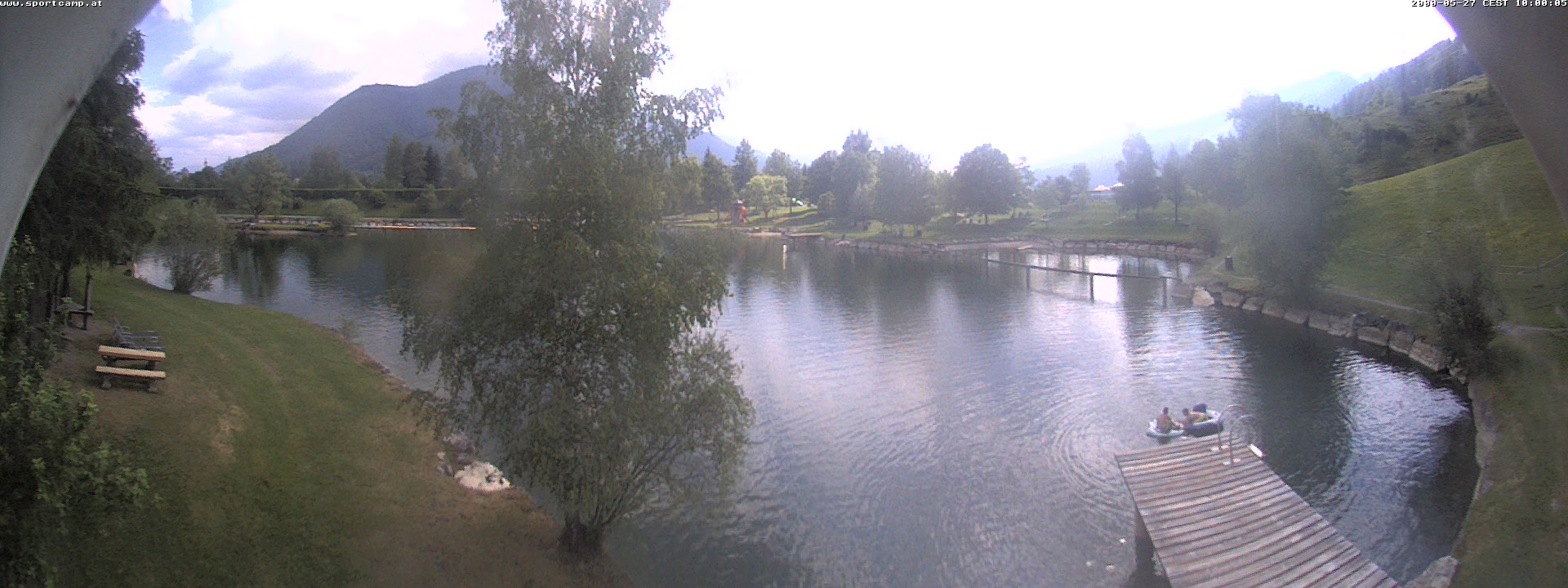 Badesee