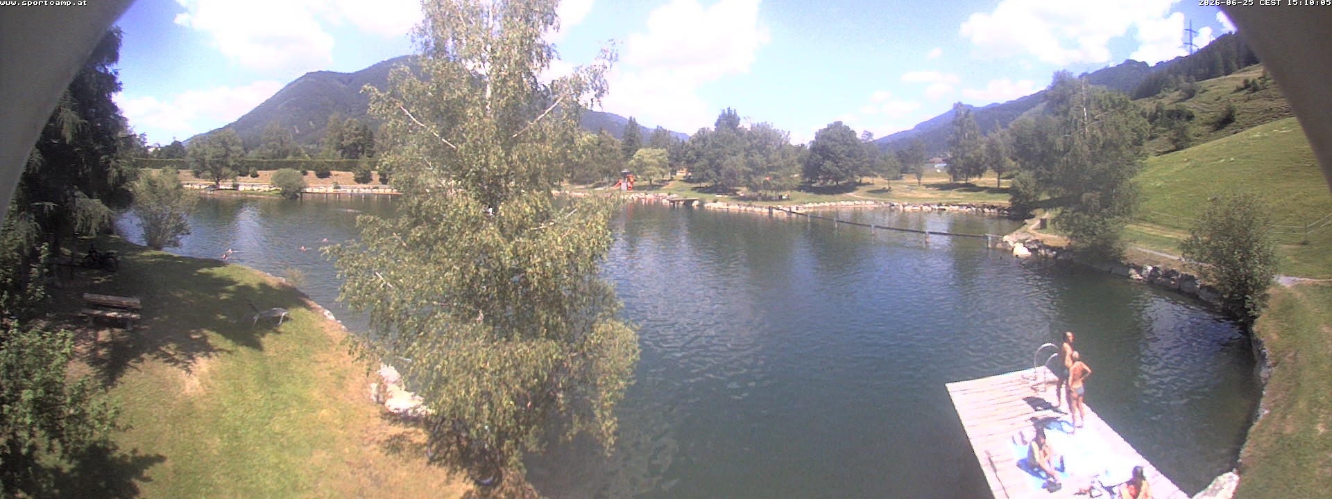 Badesee