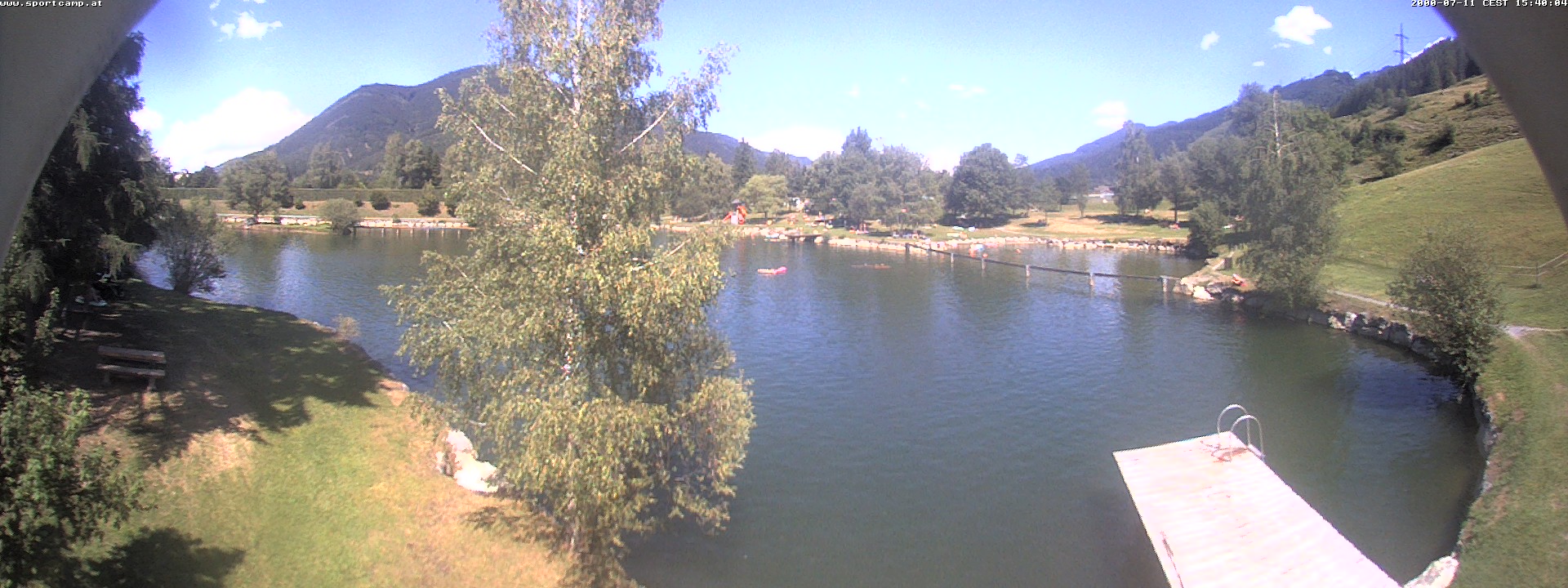 Badesee