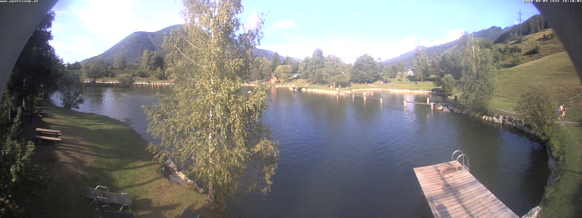 Badesee
