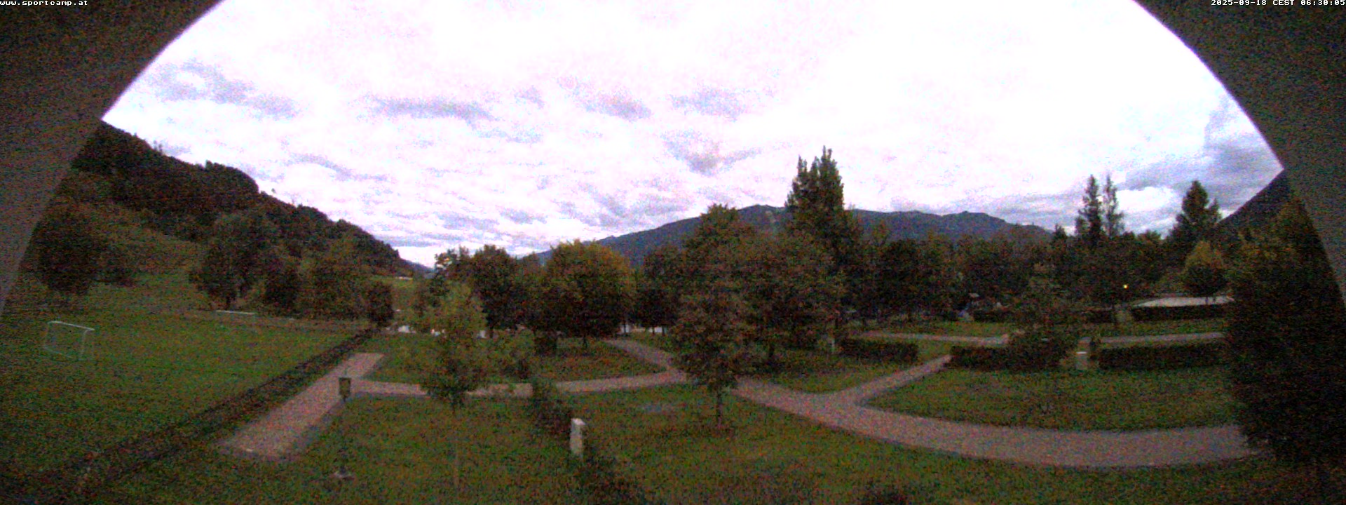 Camping und Badesee