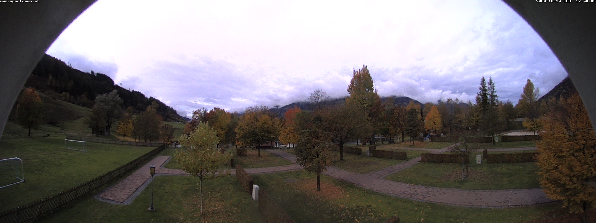 Camping und Badesee